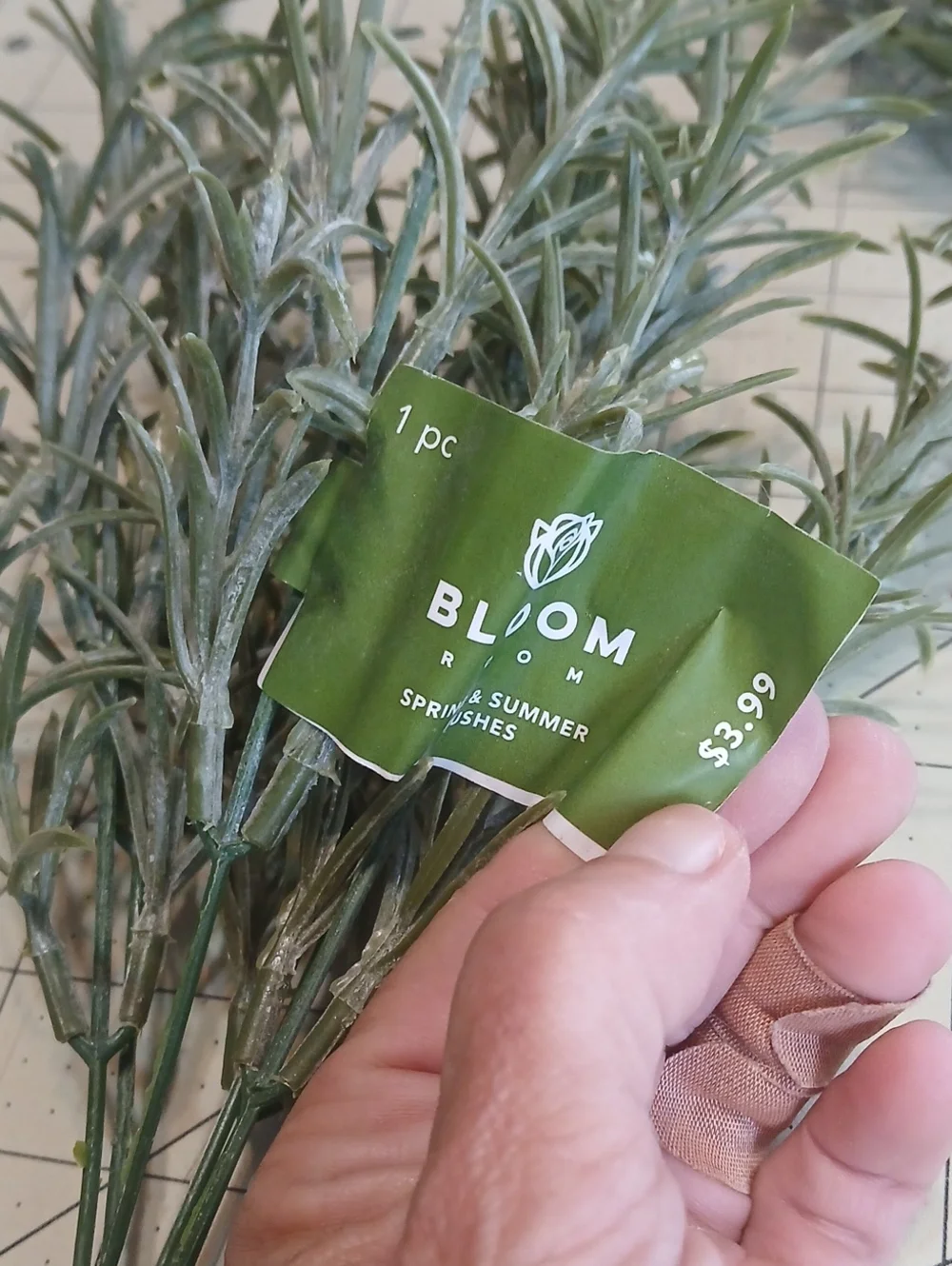 bloom set includes